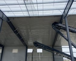 Energy Saving Buildings